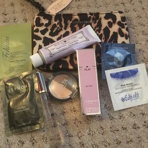 Beauty blockbuster 3